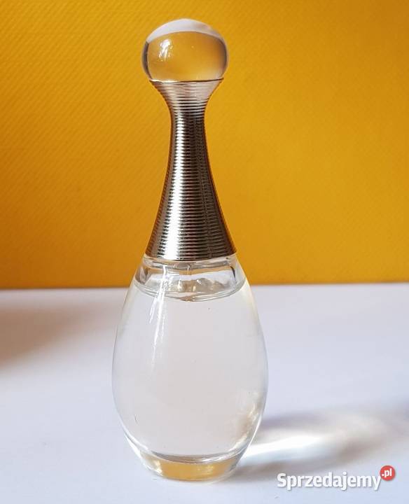 Dior Jadore 5 ml perfumy zapach edycja świętokrzyskie Kielce sprzedam