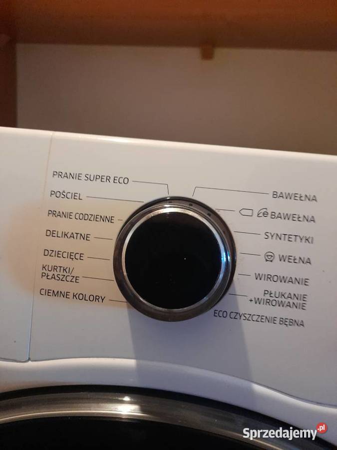 Pralka samsung 7 Pozostałe mazowieckie Legionowo sprzedam