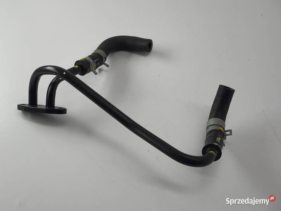 Rurka Turbiny Waz Kia Sportage Hyundai 20 łódzkie Łódź