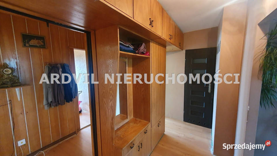 sprzedaży mieszkania Białystok 601m2 4pok Rok budowy 1976