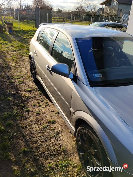 Sprzedam Opel Signum Zduńska Wola