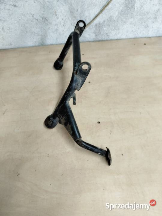 Stopki centralne dużych chiński skuter 125 Pozostałe łódzkie Łubno