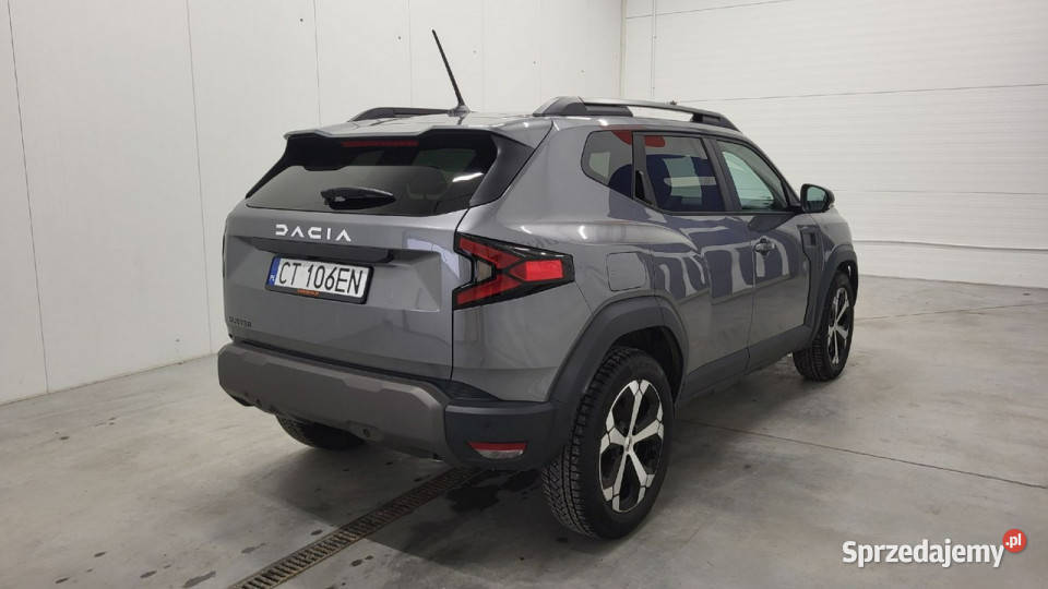 Dacia Duster 10 TCe Journey LPG II 20172024 Duster