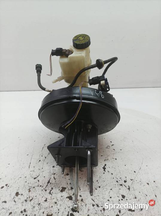 POMPA HAMULCOWA SERWO 9808464780 88MJX5 Peugeot świętokrzyskie