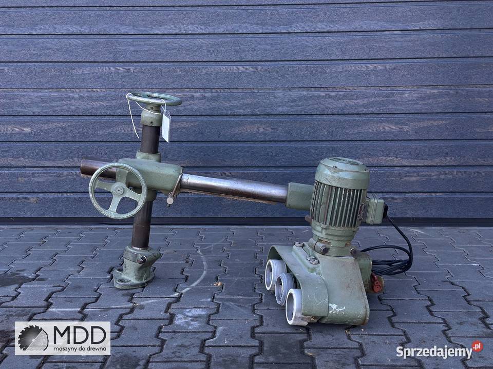 Posuw 3 rolkowy 1494 Łabuńki Pierwsze sprzedam