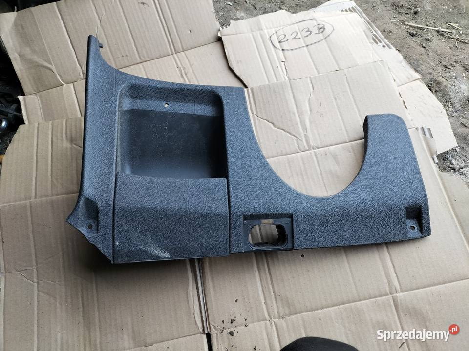 FORD MONDEO MK2 SCHOWEK KIEROWCY OSŁONA KOLUMNY Kamień-Kolonia