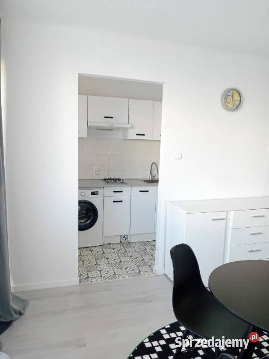 Mieszkanie 25m2 1 pokój Pruszków Wynajem