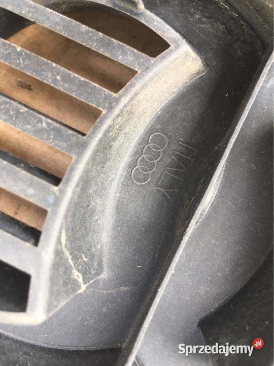 Grill atrapa audi a6 c5 przedlift 4B0853651A Chojnice