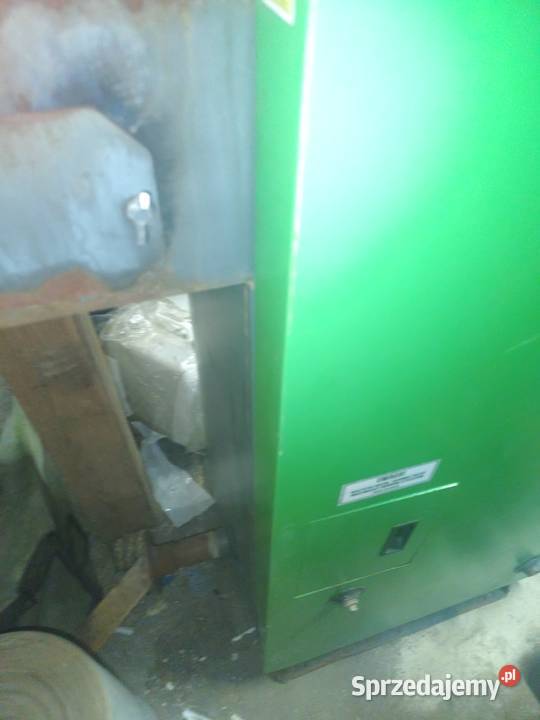 Piec Sas varmo 20 kw Dębica