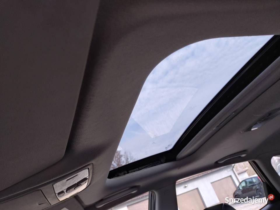 Hyundai i30 14 blue manualna Wanaty