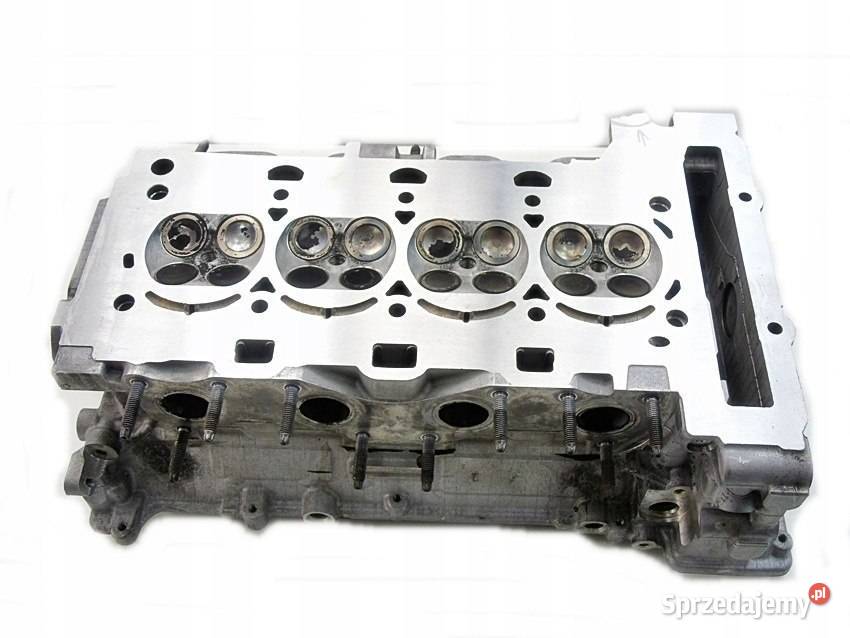 GŁOWICA 14 16 VTI 207 208 BERLINGO PARTNER 308 Sosnowiec