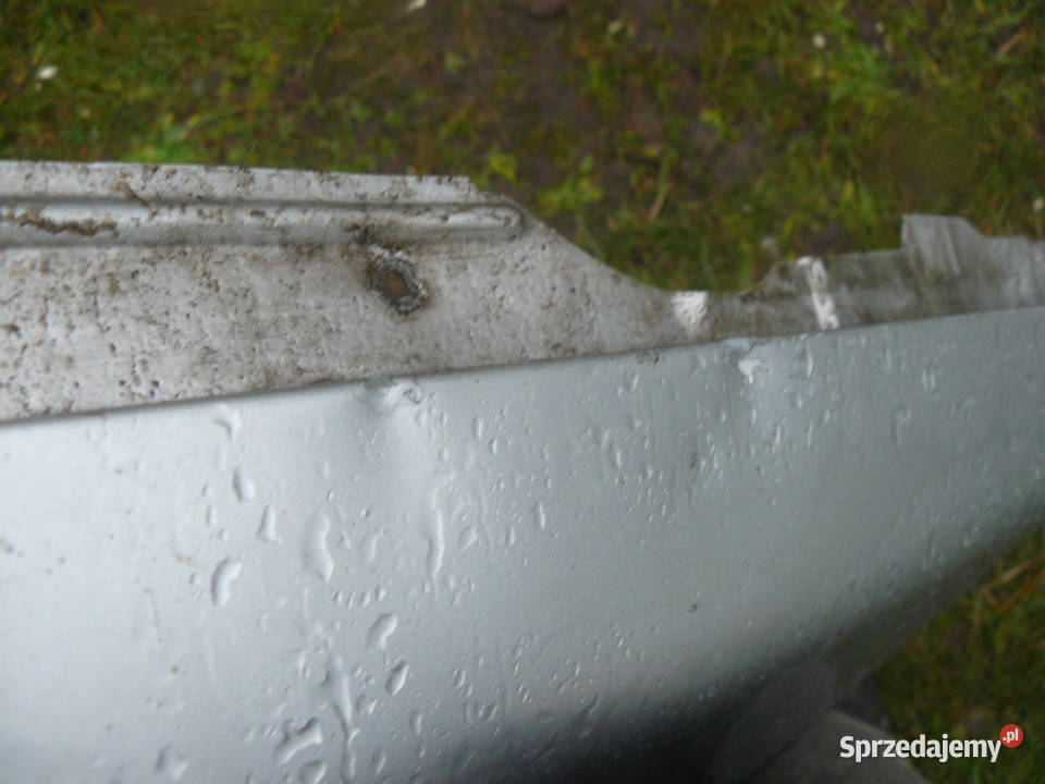 Błotnik przedni prawy lewy Peugeot 306 9301 Kraków sprzedam