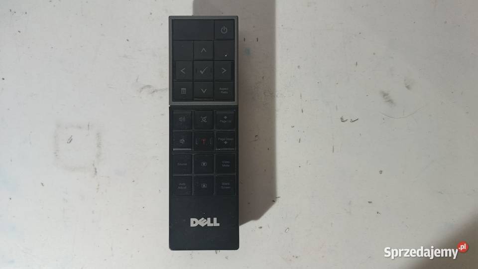 Projektor Dell 1610HD Pozostałe Katowice