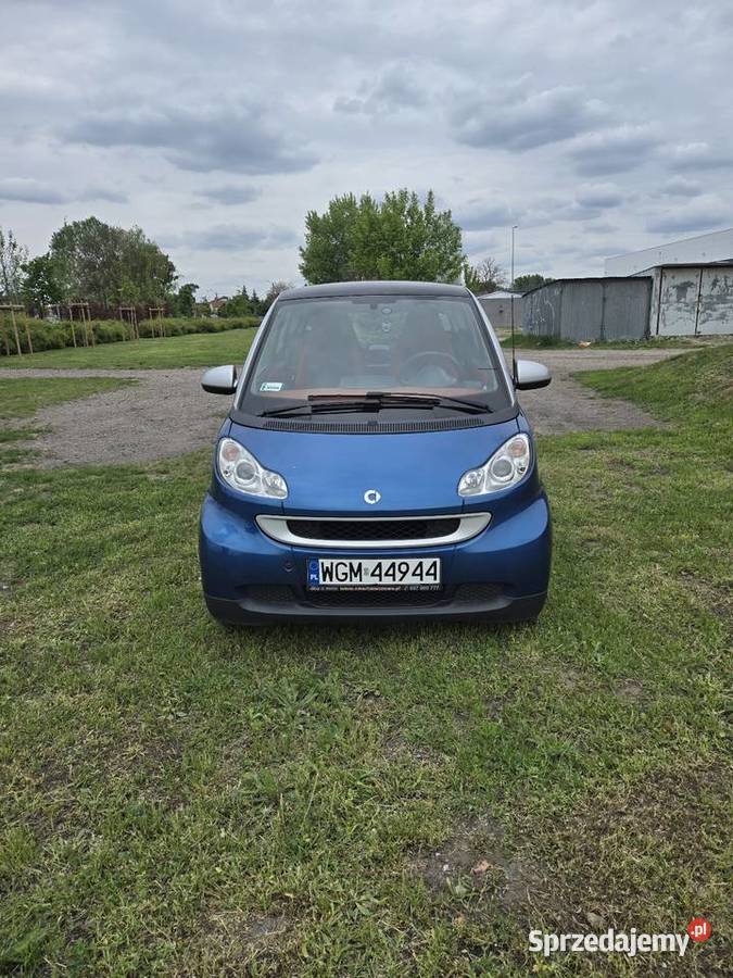 Smart Pasion Diesel immobilizer kujawsko-pomorskie Włocławek sprzedam