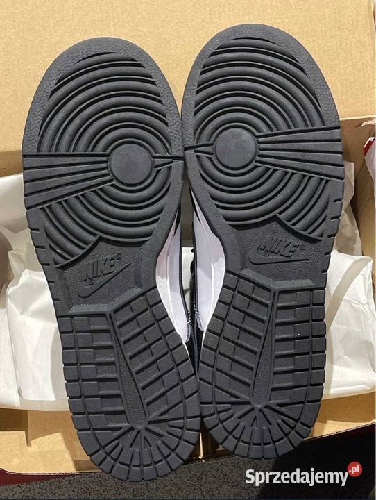 Buty Nike Dunk Low Retro Kalisz