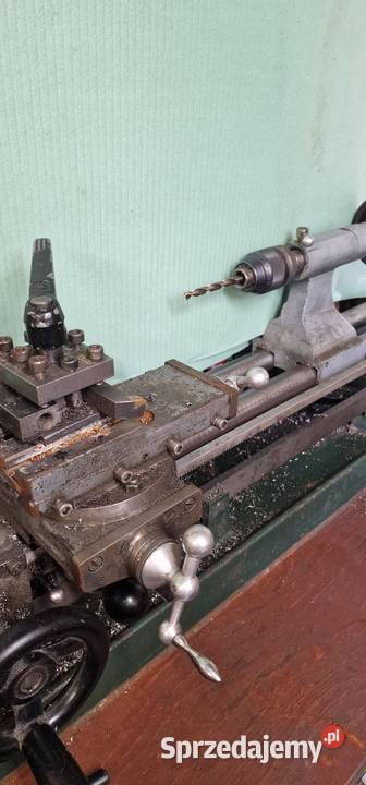 Tokarka Lesto Pozostałe Bydgoszcz