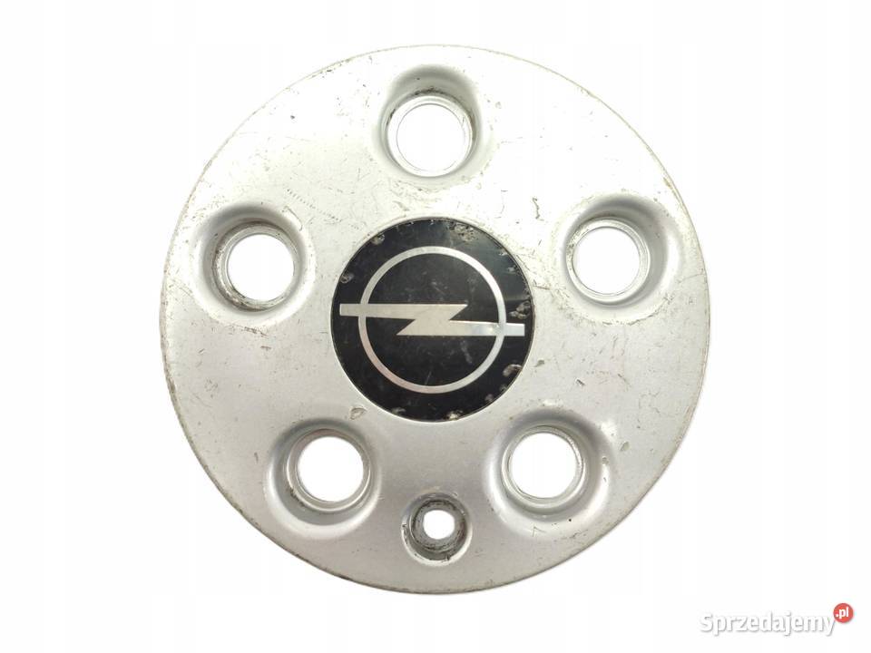 DEKIELEK FELGI 156mm 135mm OPEL ZAFIRA A Dekielki sprzedam
