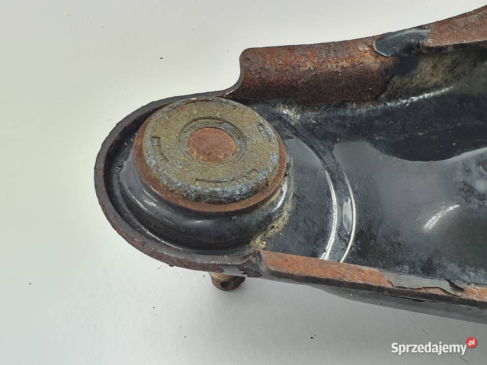 Wahacz lewy przod Yamaha Big Bear Briun 250 Łódź