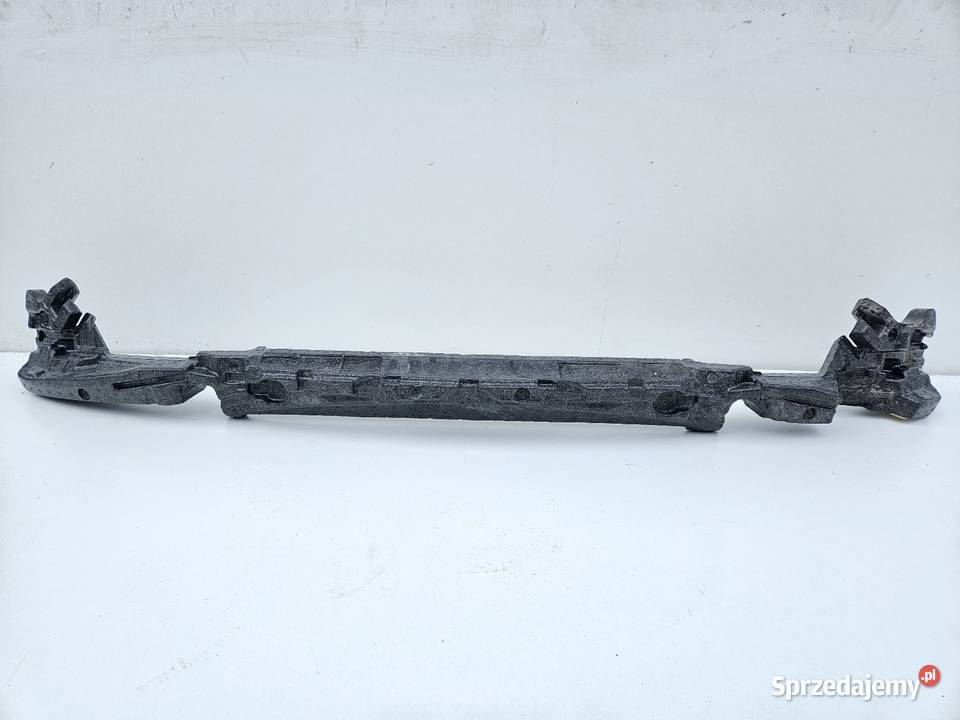 MERCEDES EKLASA W213 ABSORBER ZDERZAKA PRZÓD wielkopolskie Międzychód
