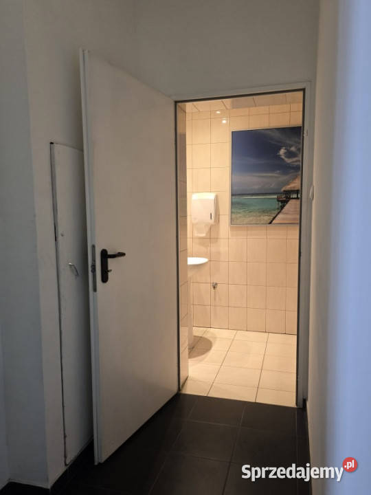 Lokal handlowo usługowy parking Przewóz 49 Wynajem Kraków sprzedam