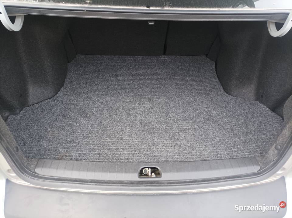 Suzuki Swift SX4 Suzuki Ostrów Wielkopolski