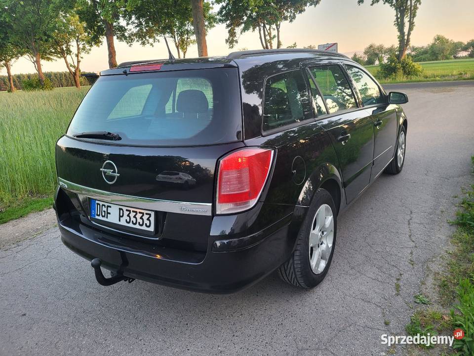 Astra III Klima 16b Super stan Gostynin