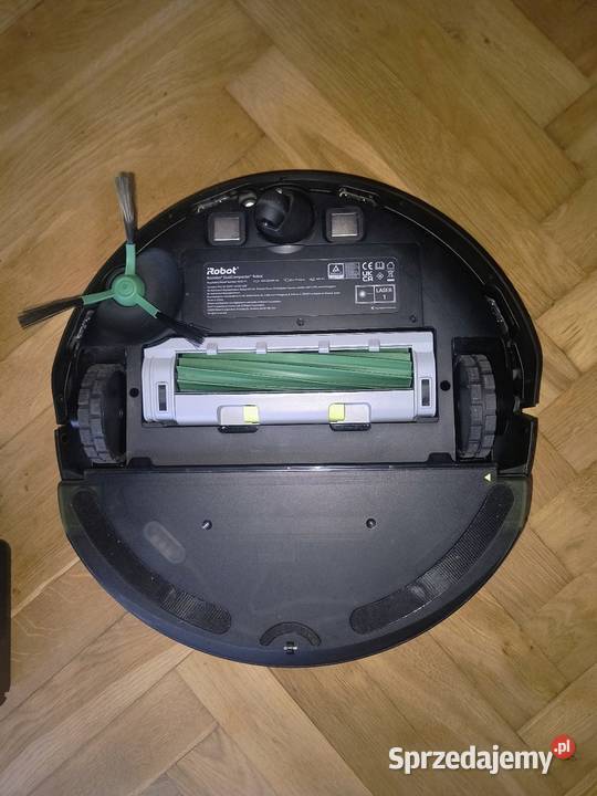 Roomba Combo 205 Dustcompactor Robot Sułków sprzedam