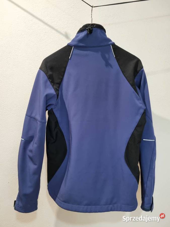 Kurtka Lowe Alpine Glacion Pro Polartec Windbloc Warszawa