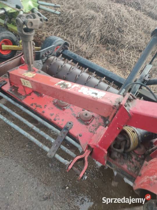 Brona aktywna 3m Kverenland