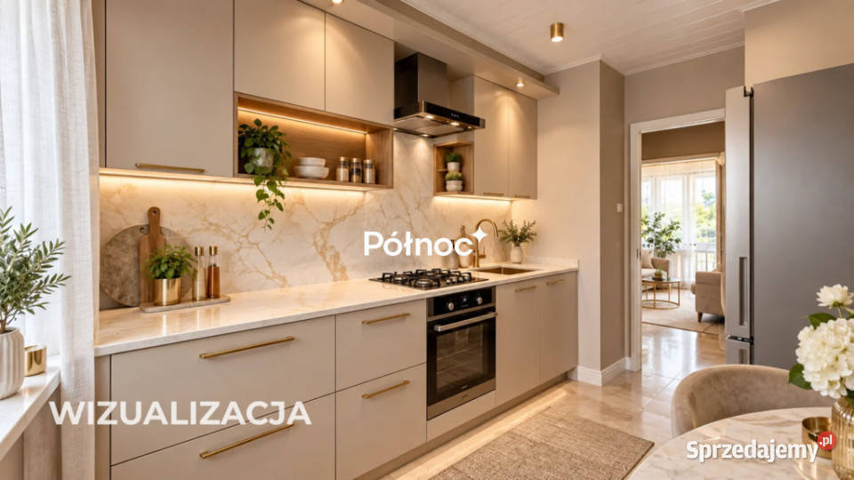 Mieszkanie na parterze Międzyrzec Podlaski spółdzielcze własnościowe