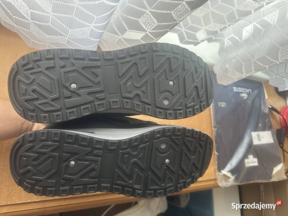 Męskie buty sportowe rozmiar 43 Opole sprzedam