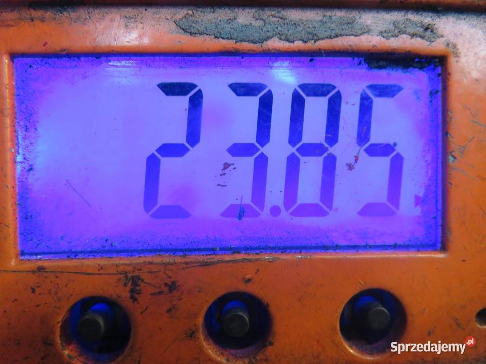 DYFER KIA SPORTAGE II JE 20 CRDi 4WD D4EA sprzedam