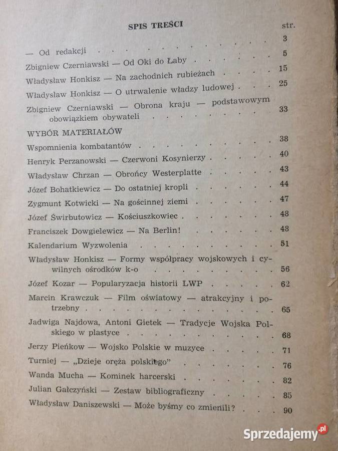 3442 Biuletyn Kulturalny Szczecin zachodniopomorskie