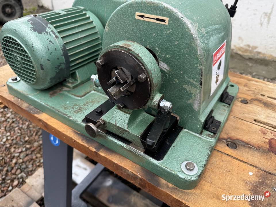 Kijarko obtaczarka Dążkarka kołczarka LOSER DK Kalwaria Zebrzydowska