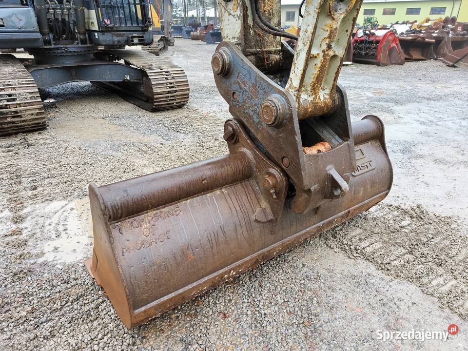 Komatsu PC210LC11 Centralne smarowanie kamera Ostrowiec Świętokrzyski