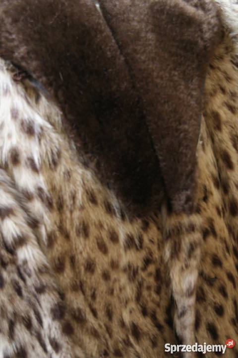 Futro naturalne sprzedam Łódź