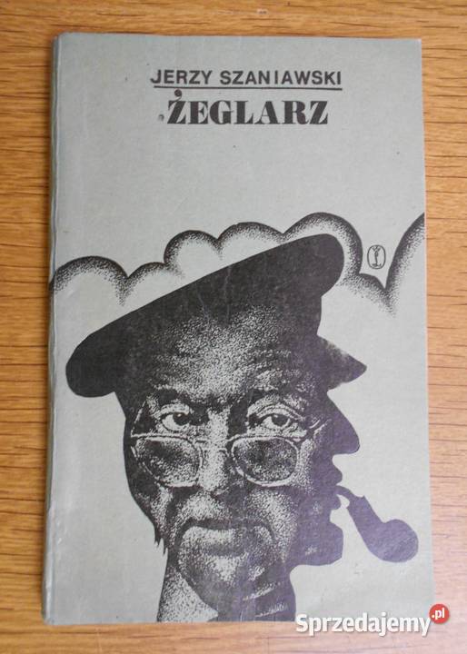 Jerzy Szaniawski Żeglarz Parczew