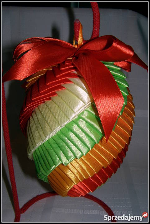 JAJKO KARCZOCH PISANKA 15 WISZĄCE Warszawa