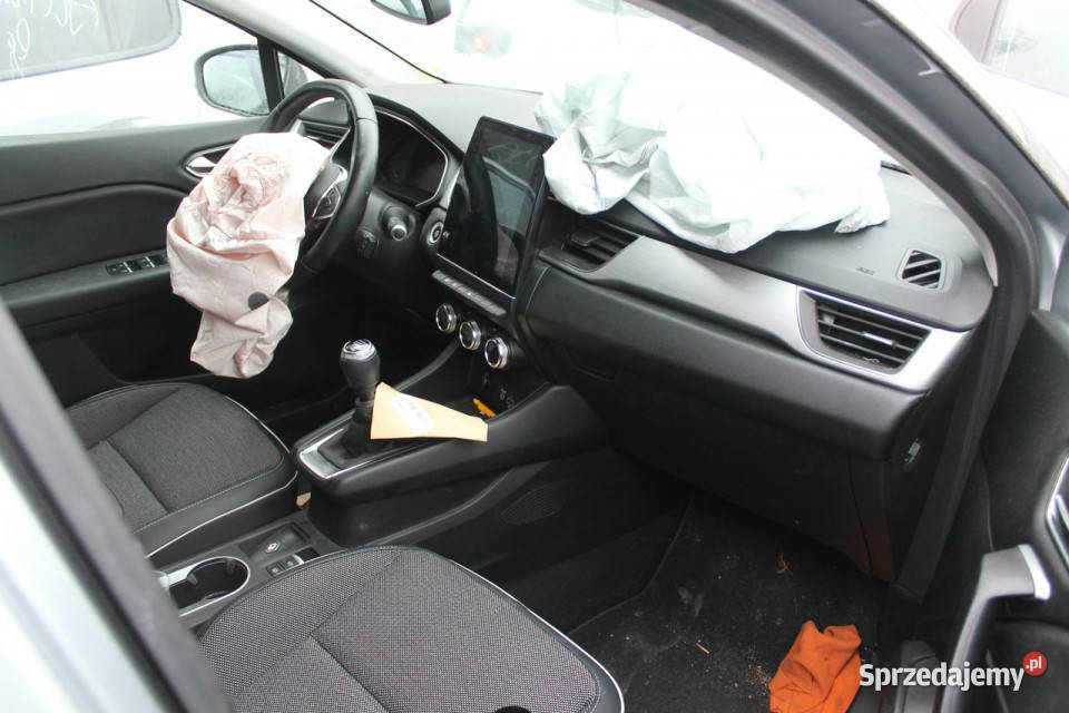 Renault Captur II 2019