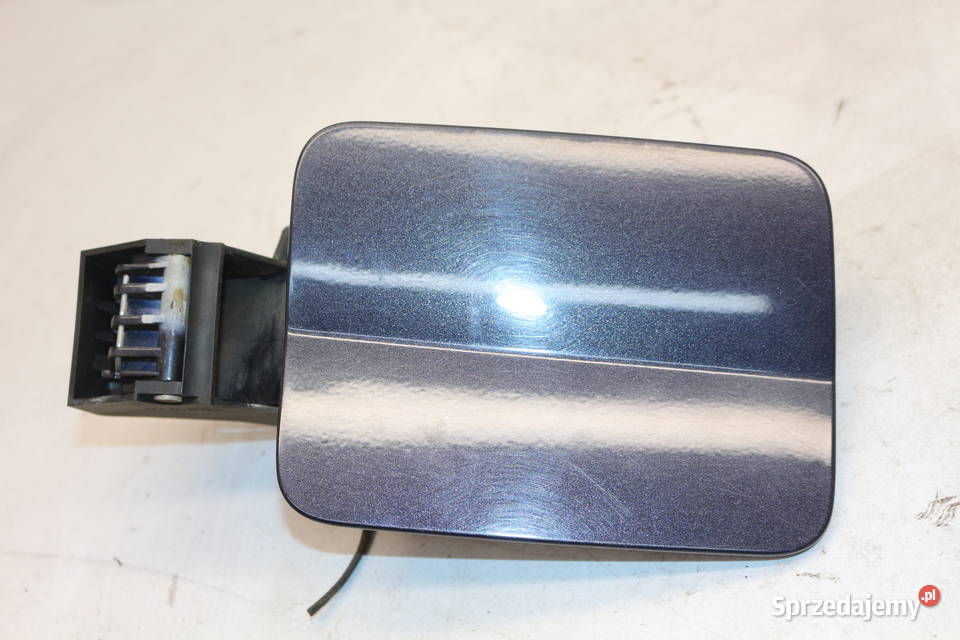 FIAT CROMA 2 KLAPKA WLEWU PALIWA LAKIER 266A Prochowice