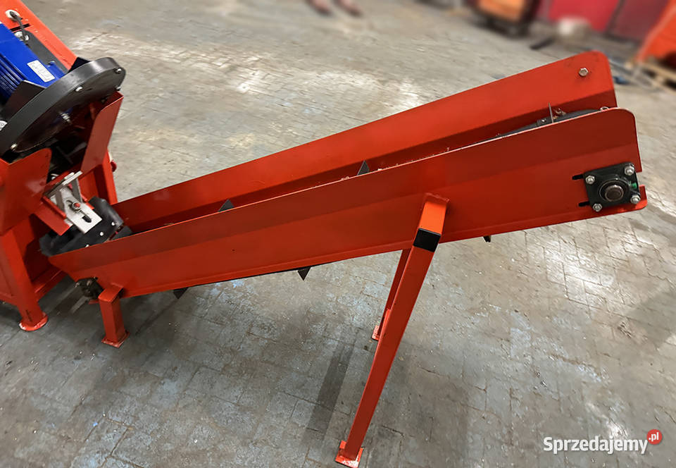 Klockarka Wojtech Sierakowska Huta