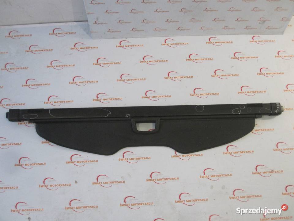 OPEL ANTARA 12r roleta bagażnika Kielce
