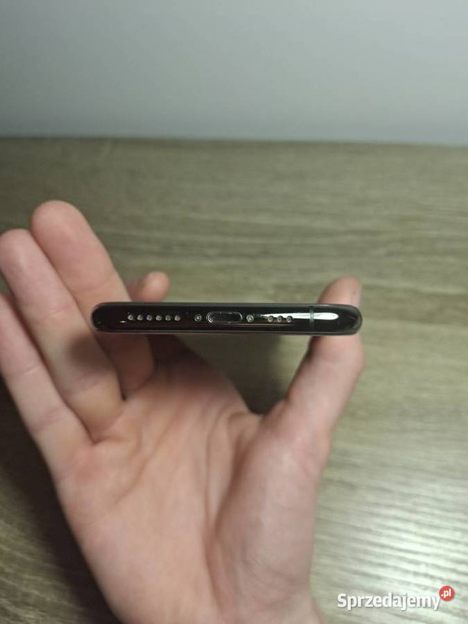 iPhone 11 Prp 256GB Stan Szary Czarny Warszawa sprzedam