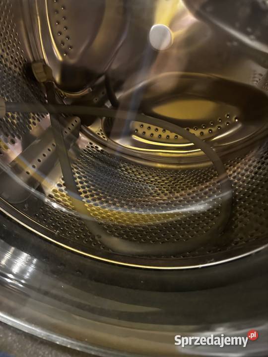 Używana pralka Whirlpool FFS7259BE Pralki i suszarki Bielsko-Biała
