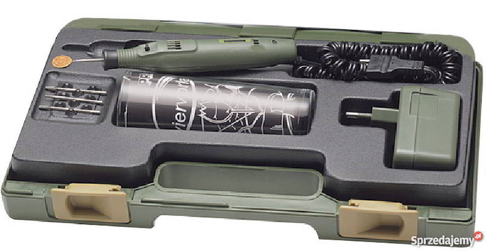 grawerka do szkła akrylu ceramiki stali Wyszków