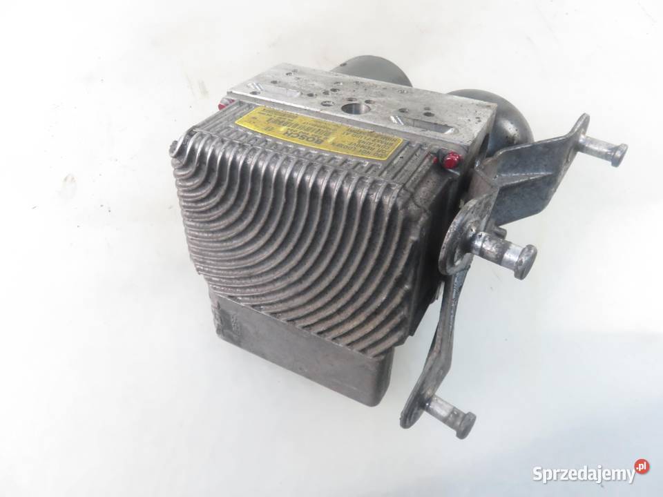 POMPA ABS MERCEDES KLASA E S211 0265960035