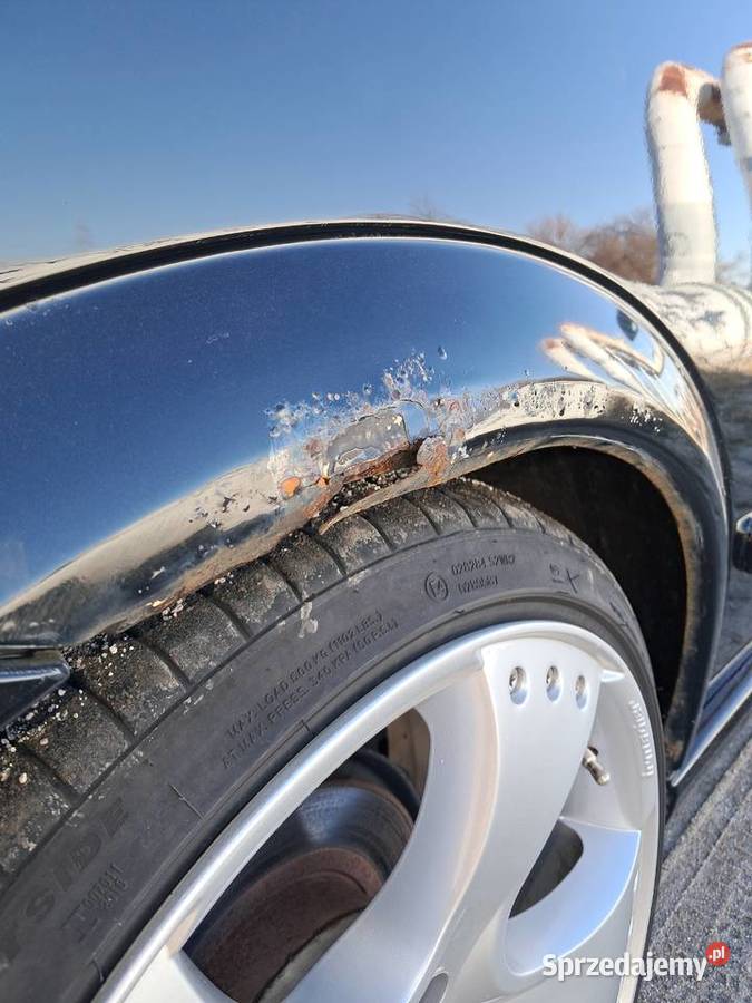 Opel Astra G bertone Legnica