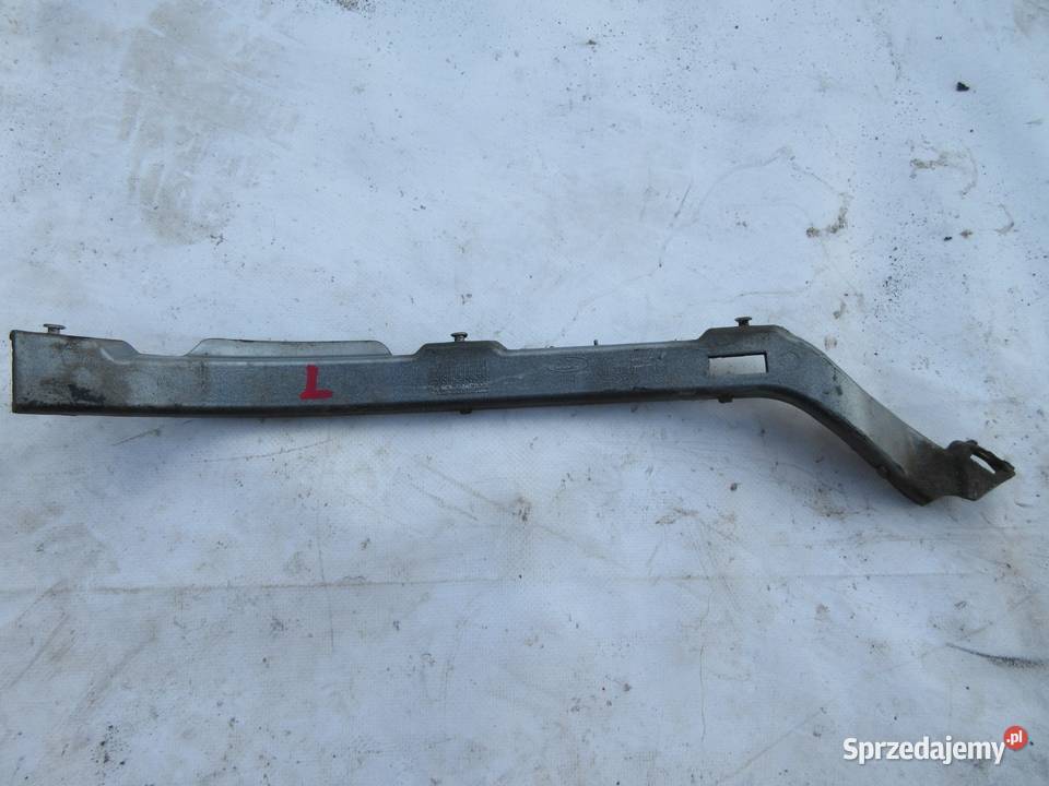 FORD FUSION LIFT 0512 SLIZG LEWY ZDERZAKA TYL Pozostałe Ruda Śląska
