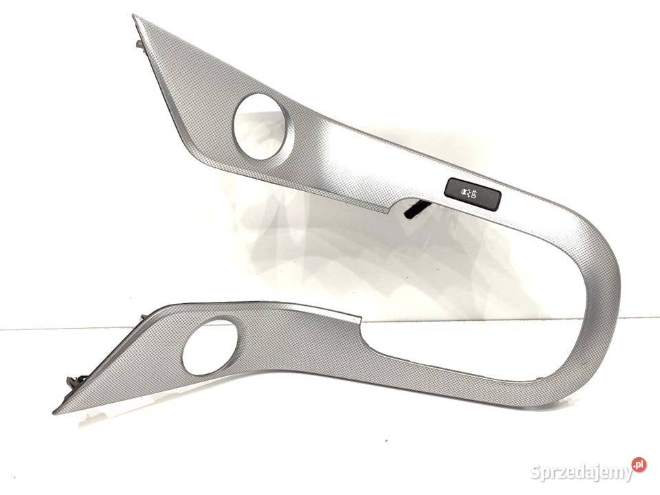 LISTWY DEKOR CHEVROLET CRUZE 94565212 Hatchback osobowe