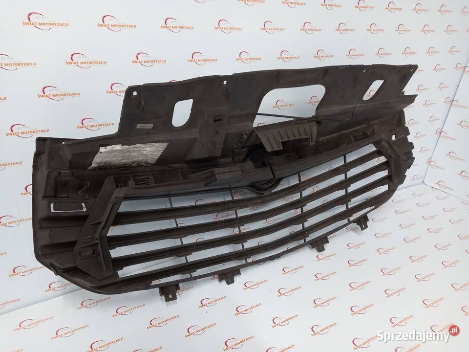 GRILL ATRAPA CHŁODNICY 93452299 OPEL VIVARO II Kielce